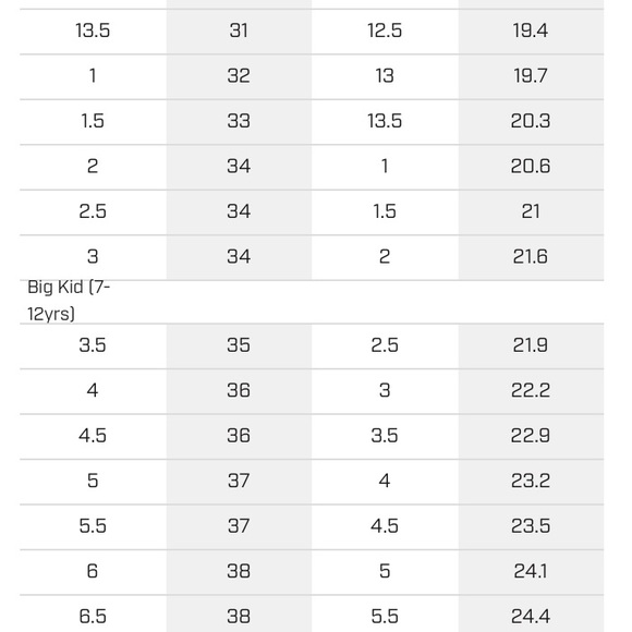 Georgia Boot: High quality youth boots! - Picture 11 of 11